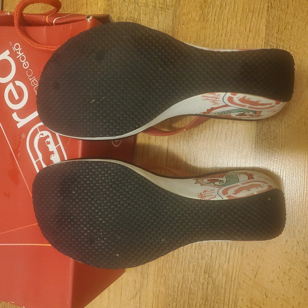 Sandals - Picture 3 of 5